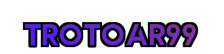 TROTOAR99 Logo